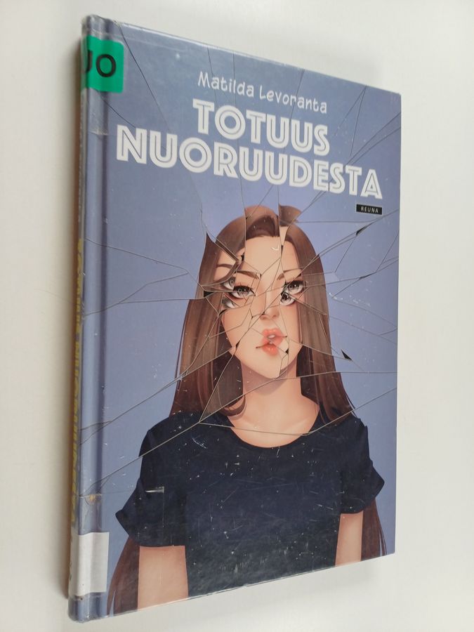 Totuus nuoruudesta
