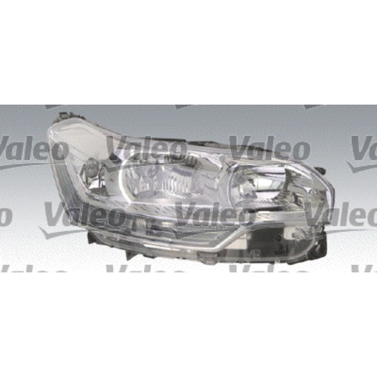 Ajovaloumpio VALEO 043691