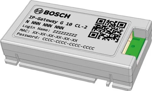 Bosch Wi-Fi-moduuli ilmastointilaitteille 6100i/8100i/9100i