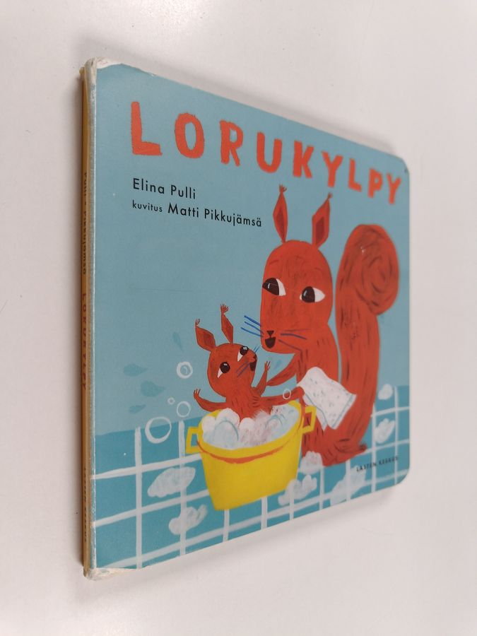 Lorukylpy