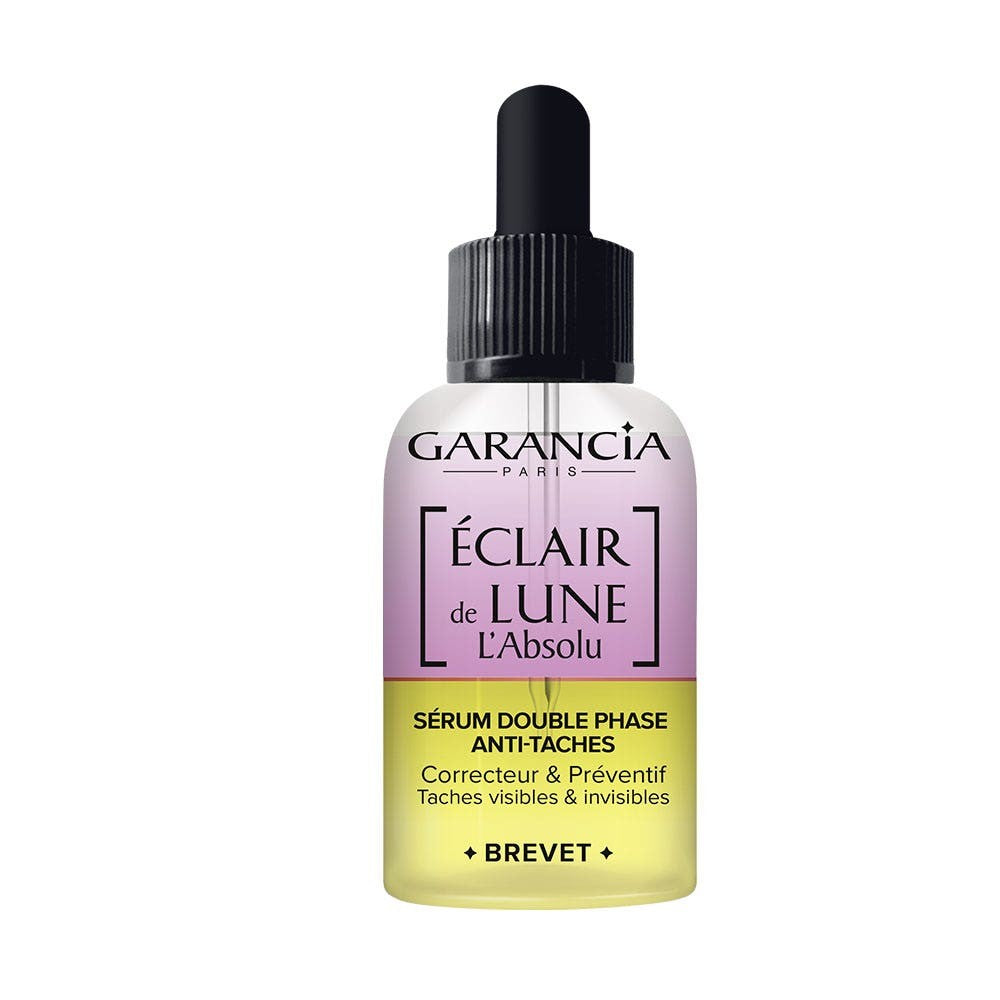 Garancia Lightning of Moon L'absolu Biphasic Anti Stain Seerumi 30ml