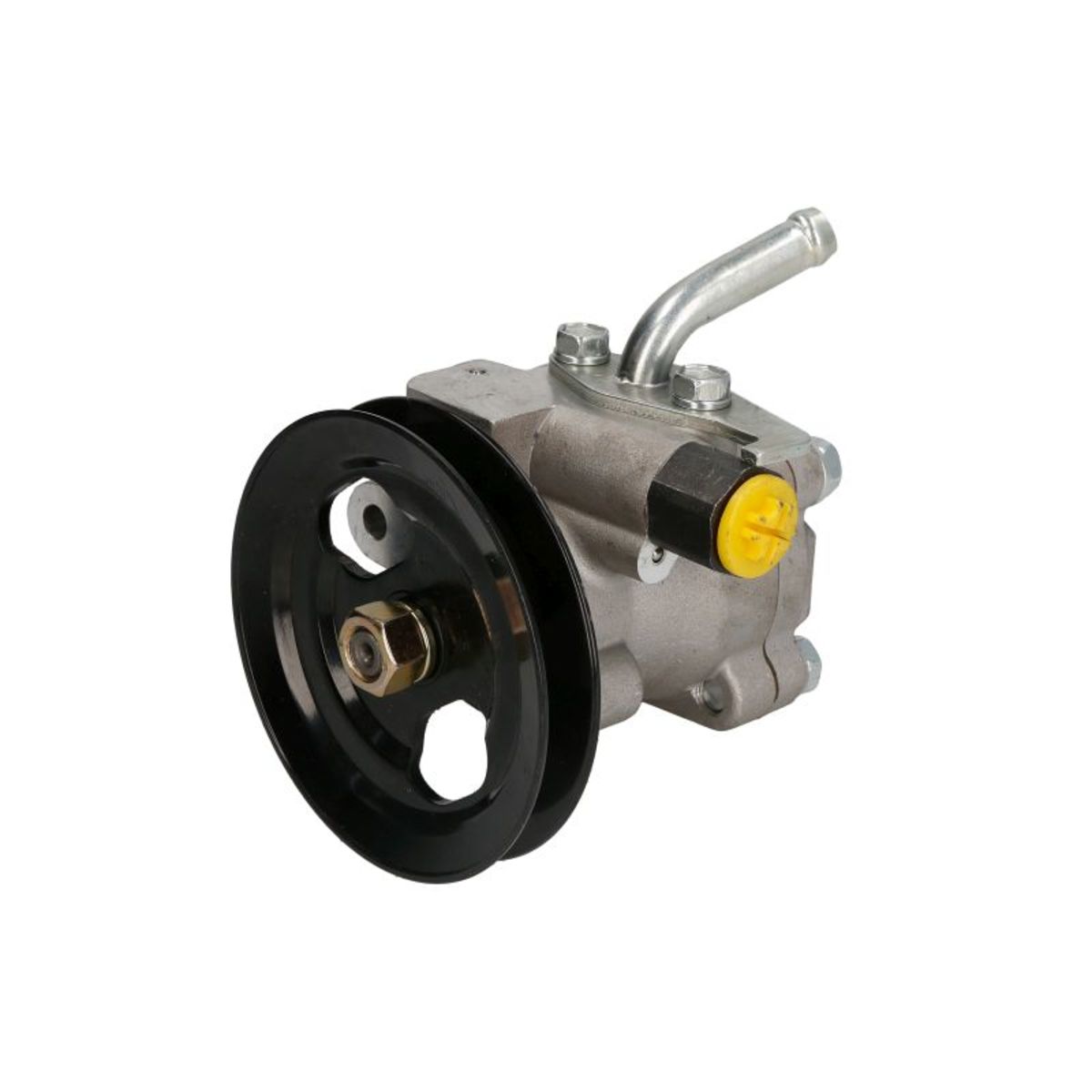Ohjaustehostimen pumppu LAUBER 55.9941