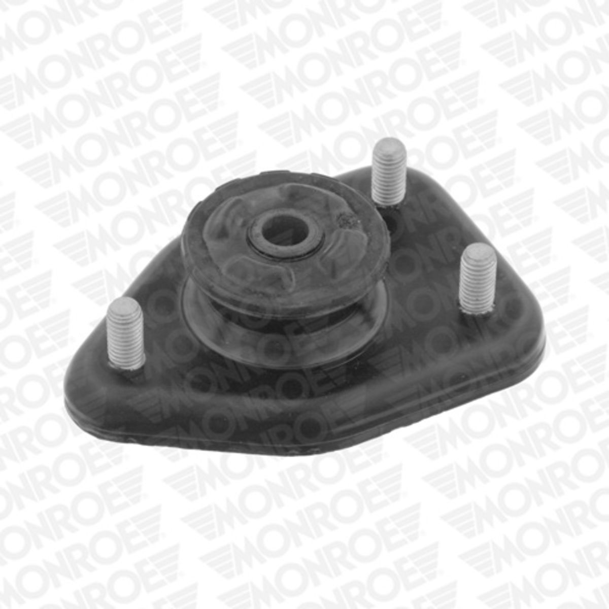 Jousijalan tukilaakeri MONROE MK206