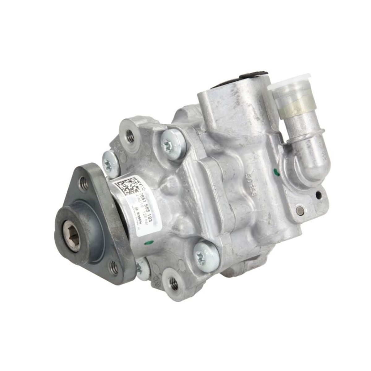 Ohjaustehostimen pumppu BOSCH K S01 000 136