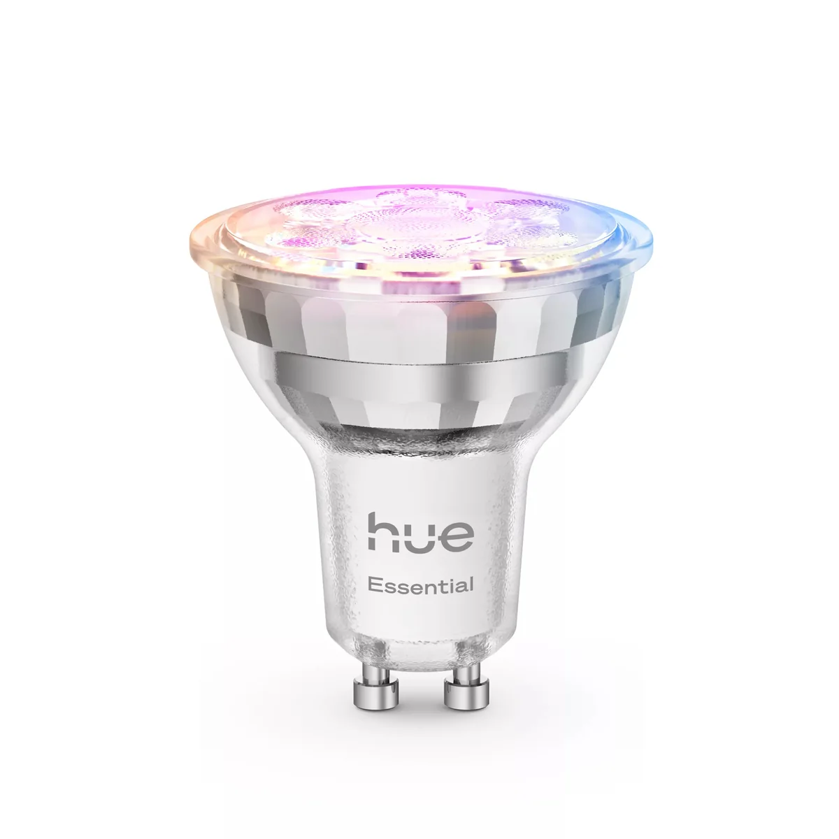 Philips Hue Essential GU10 - älykäs kohdelamppu - 345 lm - 4,7 W