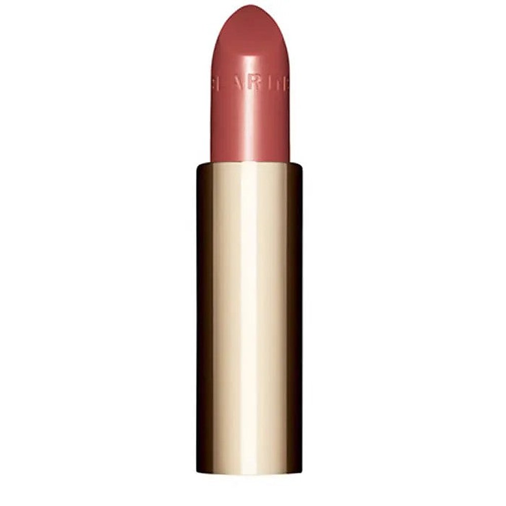Clarins Joli Rouge Shine 705S Soft Berry Täyte 3,5 g — Huulipuna