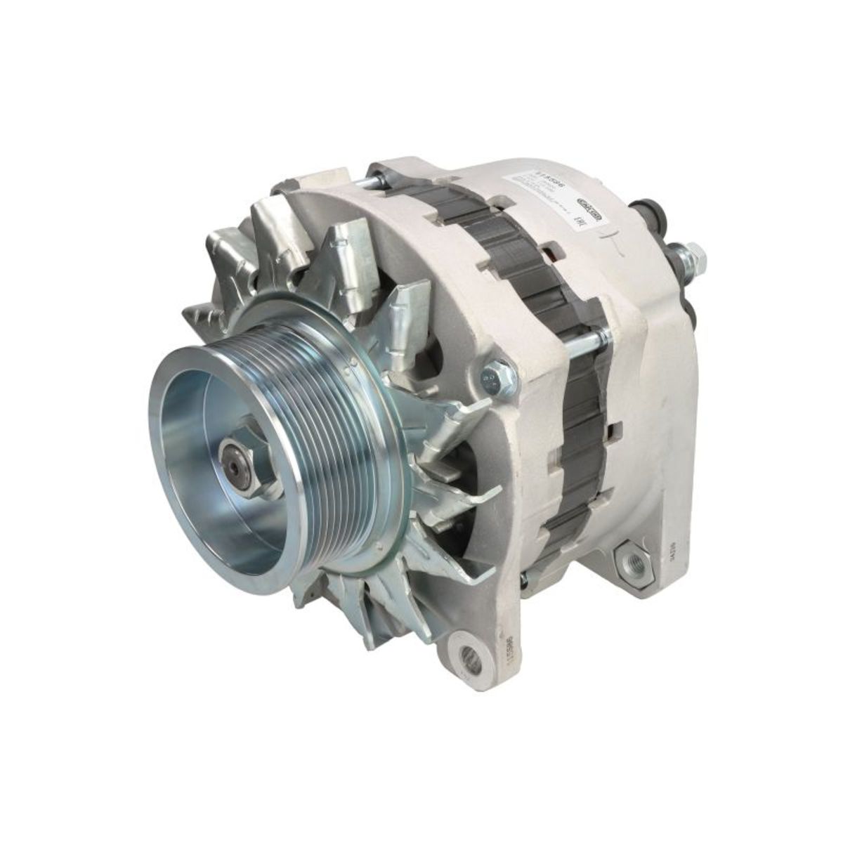 Laturi HC-Cargo F 032 115 586