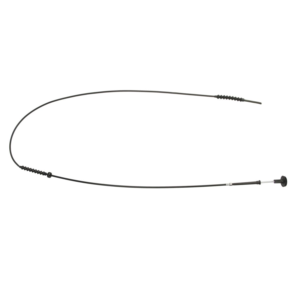 Kahva, konepellin lukitus DT Spare Parts 7.71031