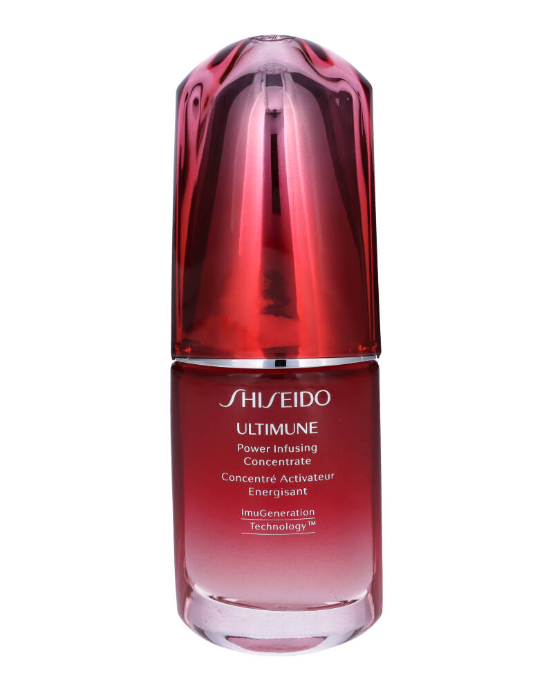 Shiseido Ultimune Power Infusing Concentrate 30ml