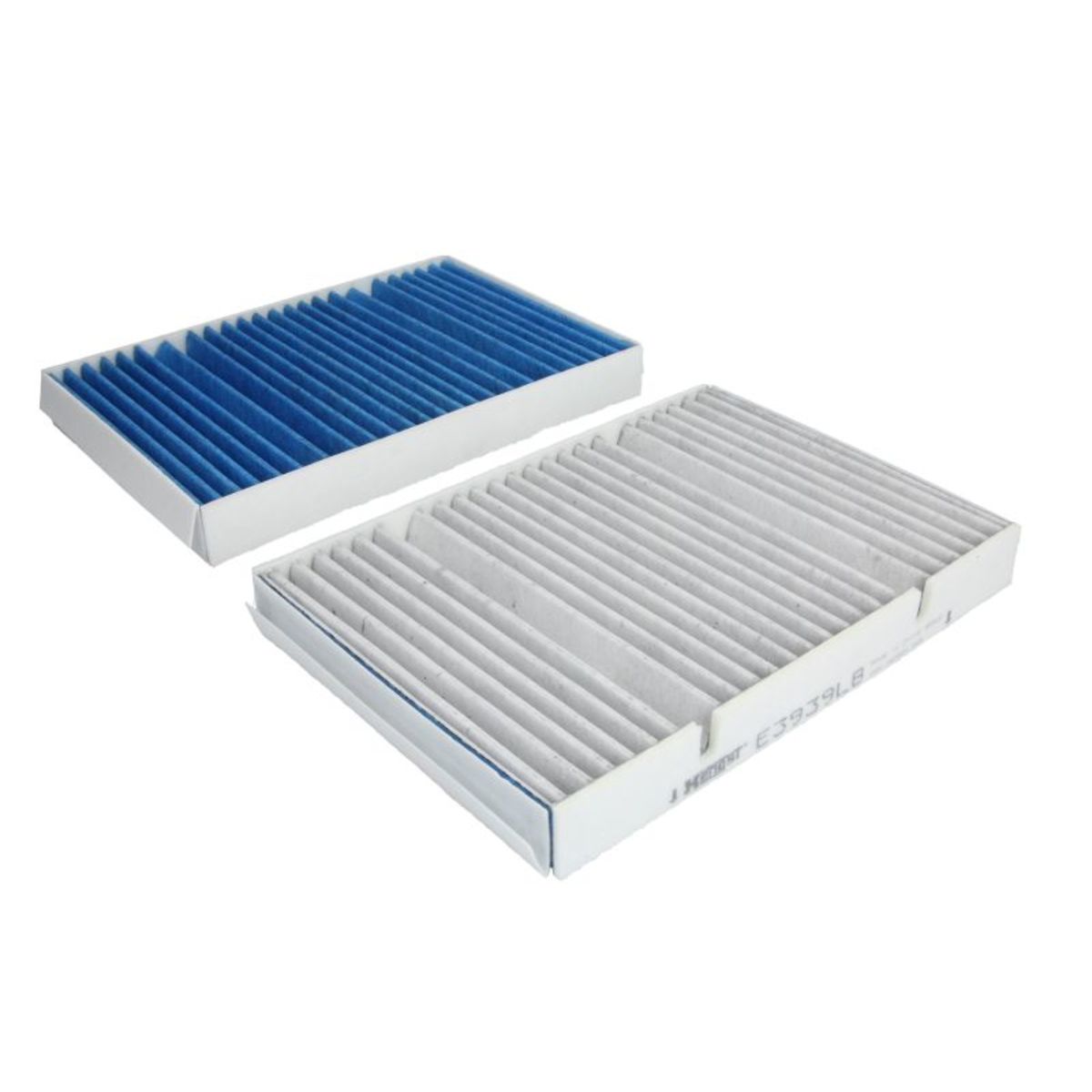 Suodatin, sisäilma HENGST FILTER E3939LB-2