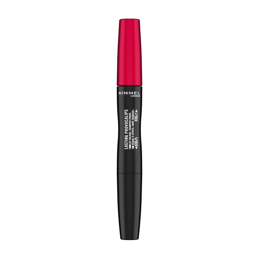 Rimmel Lasting Provocalips 16HR huulipuna 3,9 ml 500 Kiss The Town Red