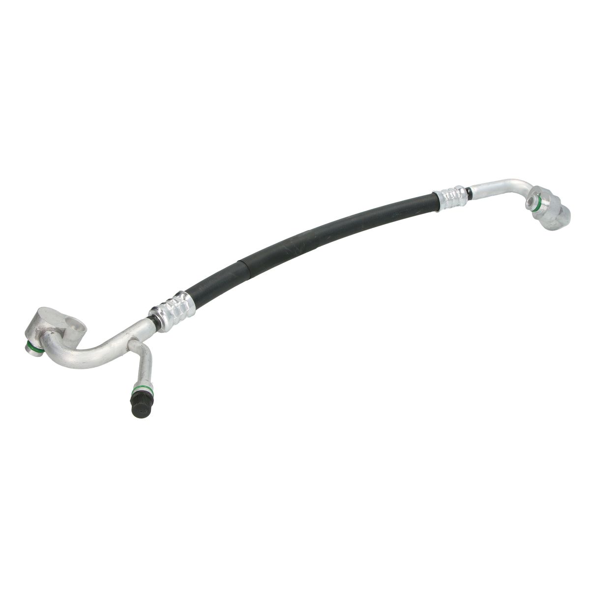 Korkearpainejohto, ilmastointilaite THERMOTEC KTT160215