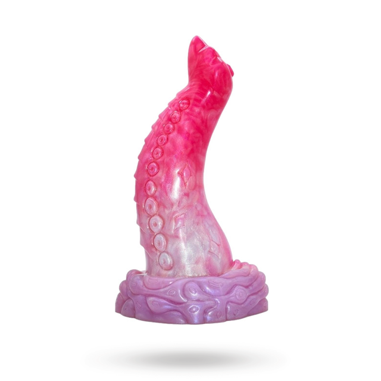 Unicorny Monster Dildo Titols 21 cm Dragon Dildo