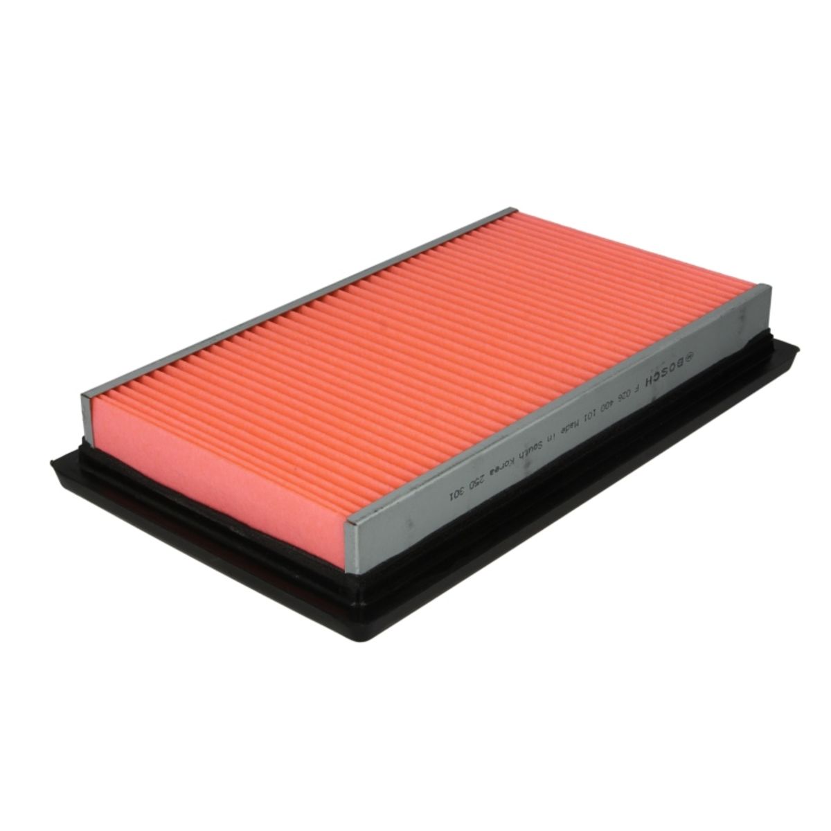 Ilmansuodatin BOSCH F 026 400 101