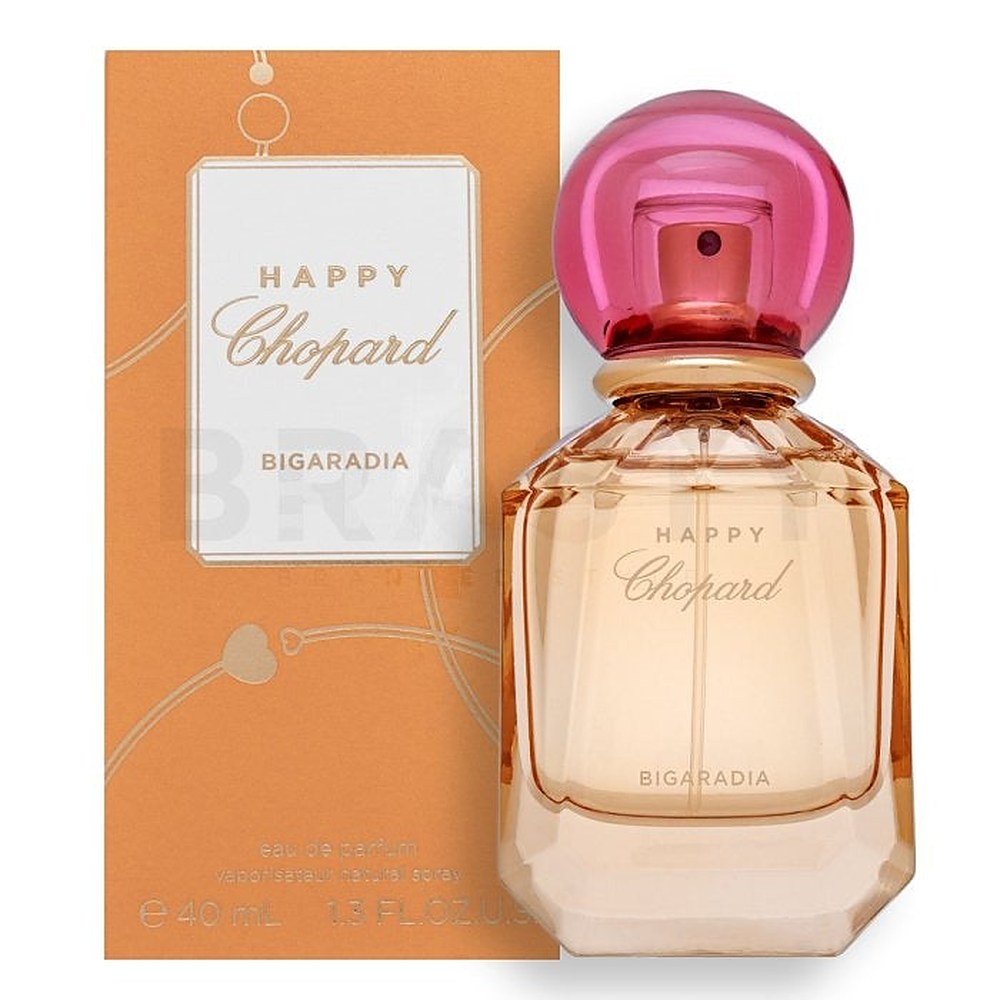 Happy Bigaradia - EDP - Tilavuus: 40 ml