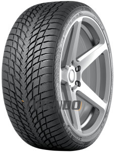 Nokian WR Snowproof P ( 225/50 R18 99V XL )