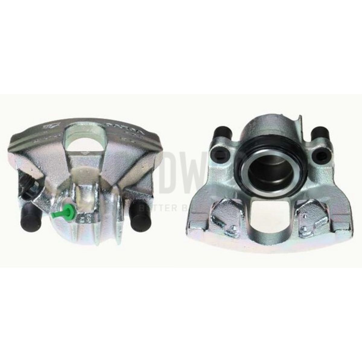 Jarrusatula BUDWEG CALIPER 343146