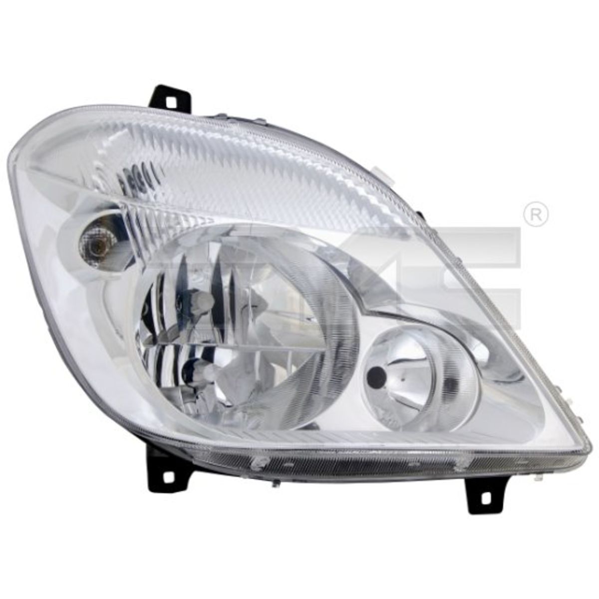 Ajovaloumpio TYC 20-11814-35-2