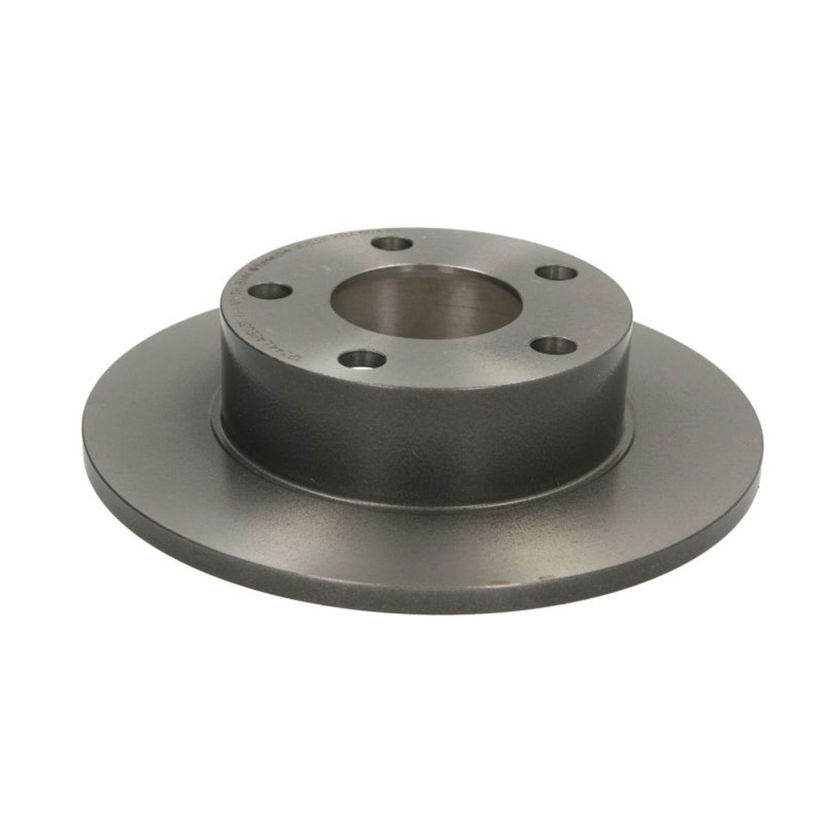Jarrulevy BREMBO 08.9083.11