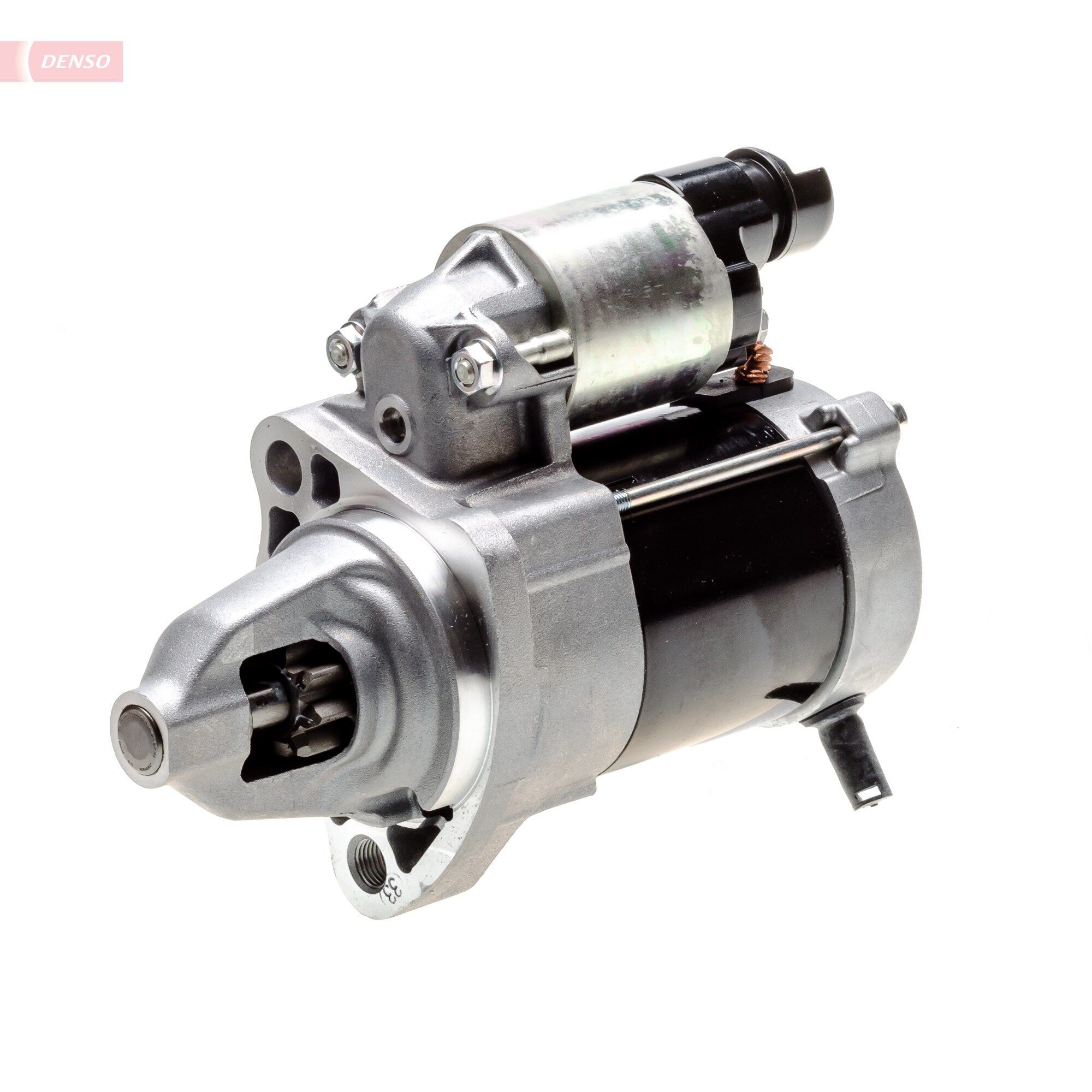 Käynnistysmoottori DENSO DSN1398