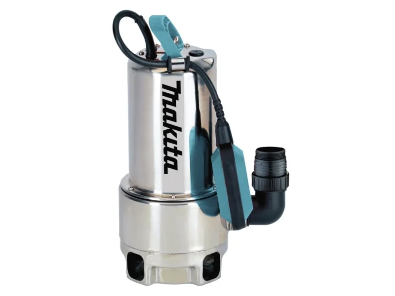 Makita 1100w drainage pump 250l/min pf1110