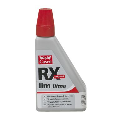 Other Toimistoliima RX original 85 ml 7311980100097 Vastaa: N/A