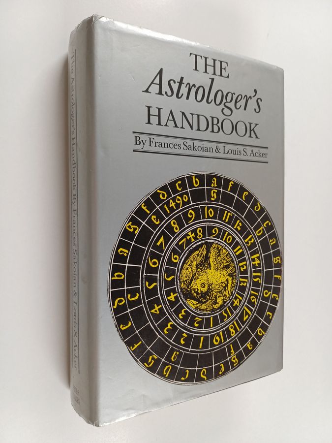 Astrologer's Handbook, The