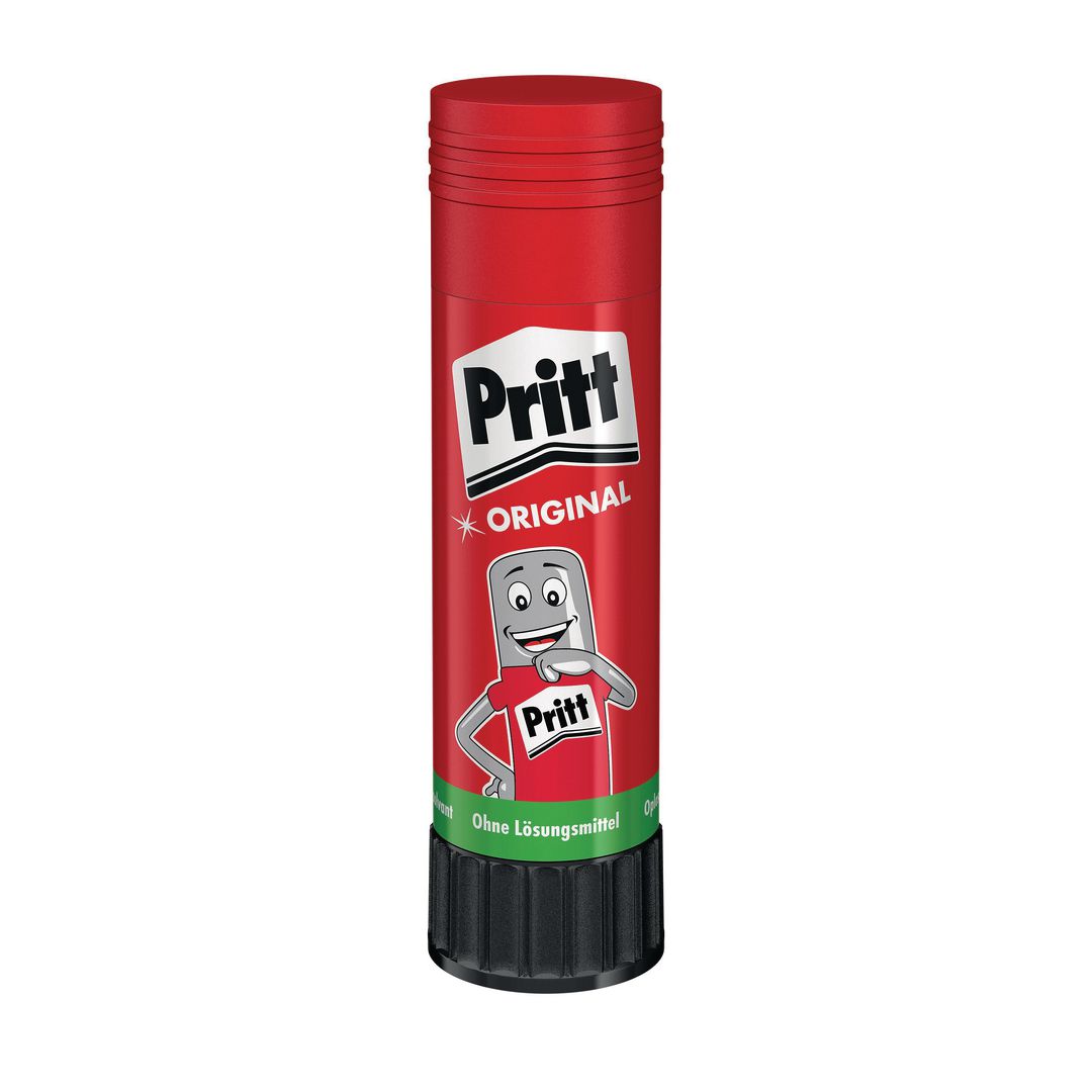 Other Liimapuikko Pritt Original 43g 4015000090940 Vastaa: N/A