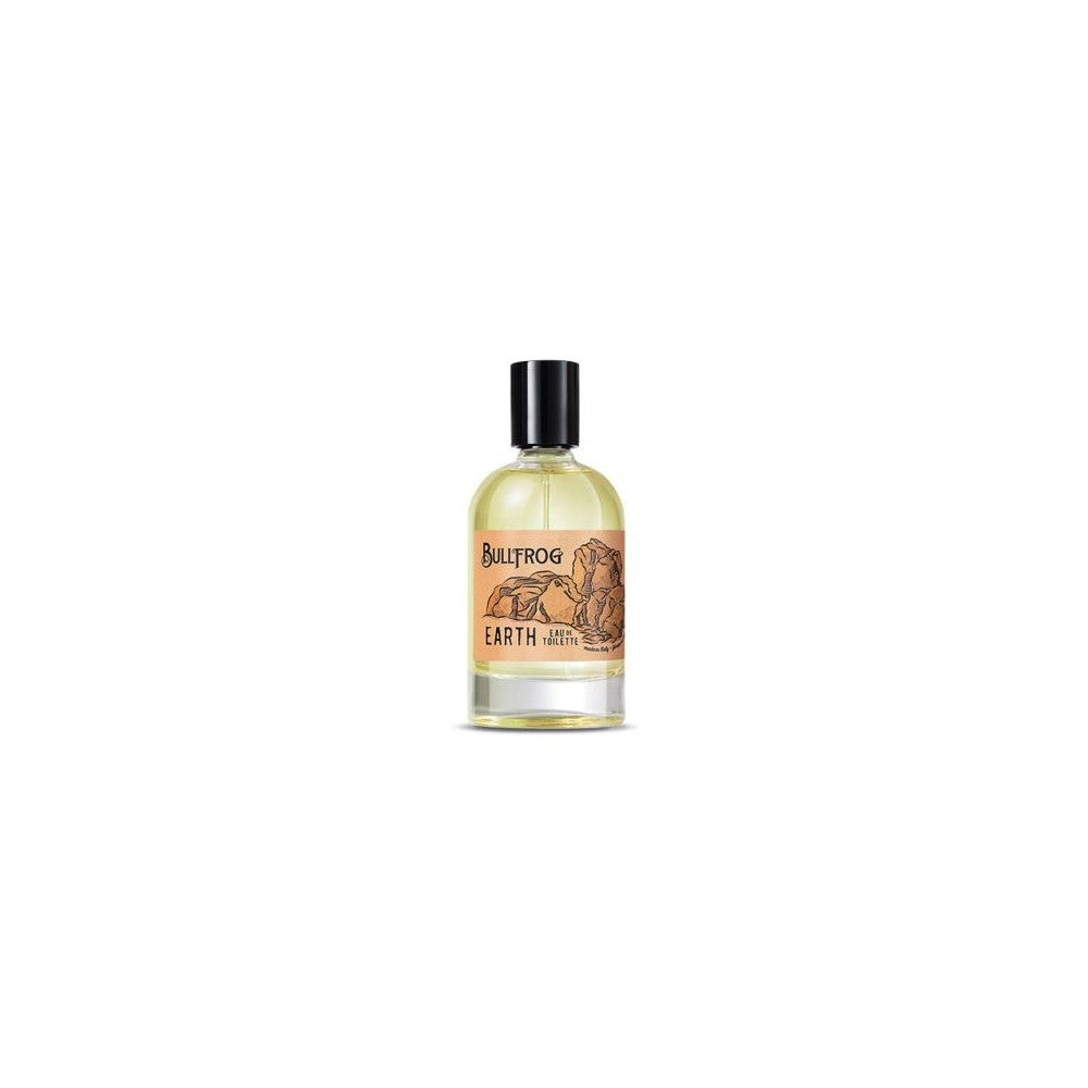 Bullfrog Earth EDT 100 ml