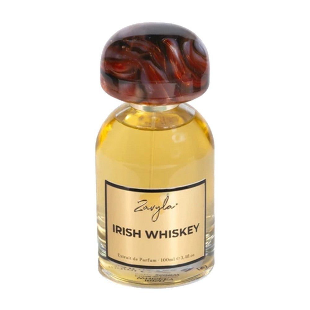 Zavyla Irish Whiskey Uute 100 ml