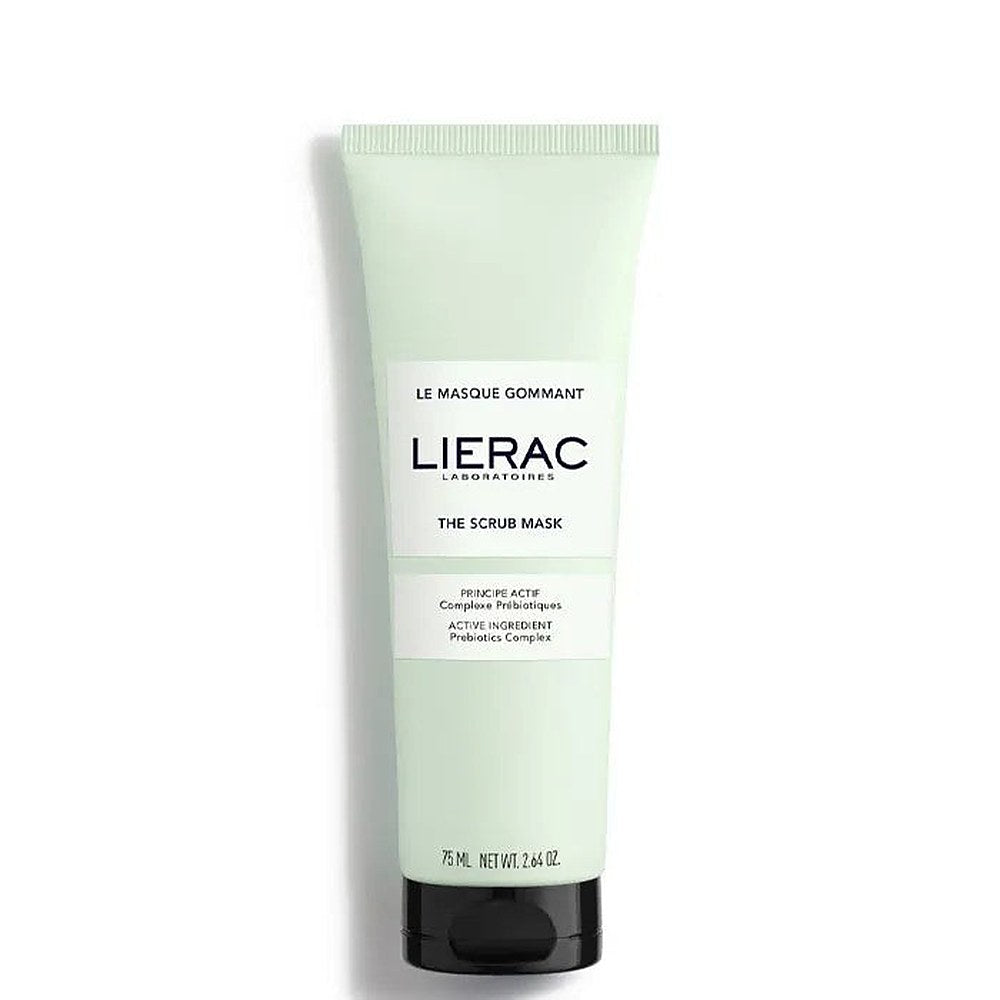 Lierac The Scrub Mask 75 ml