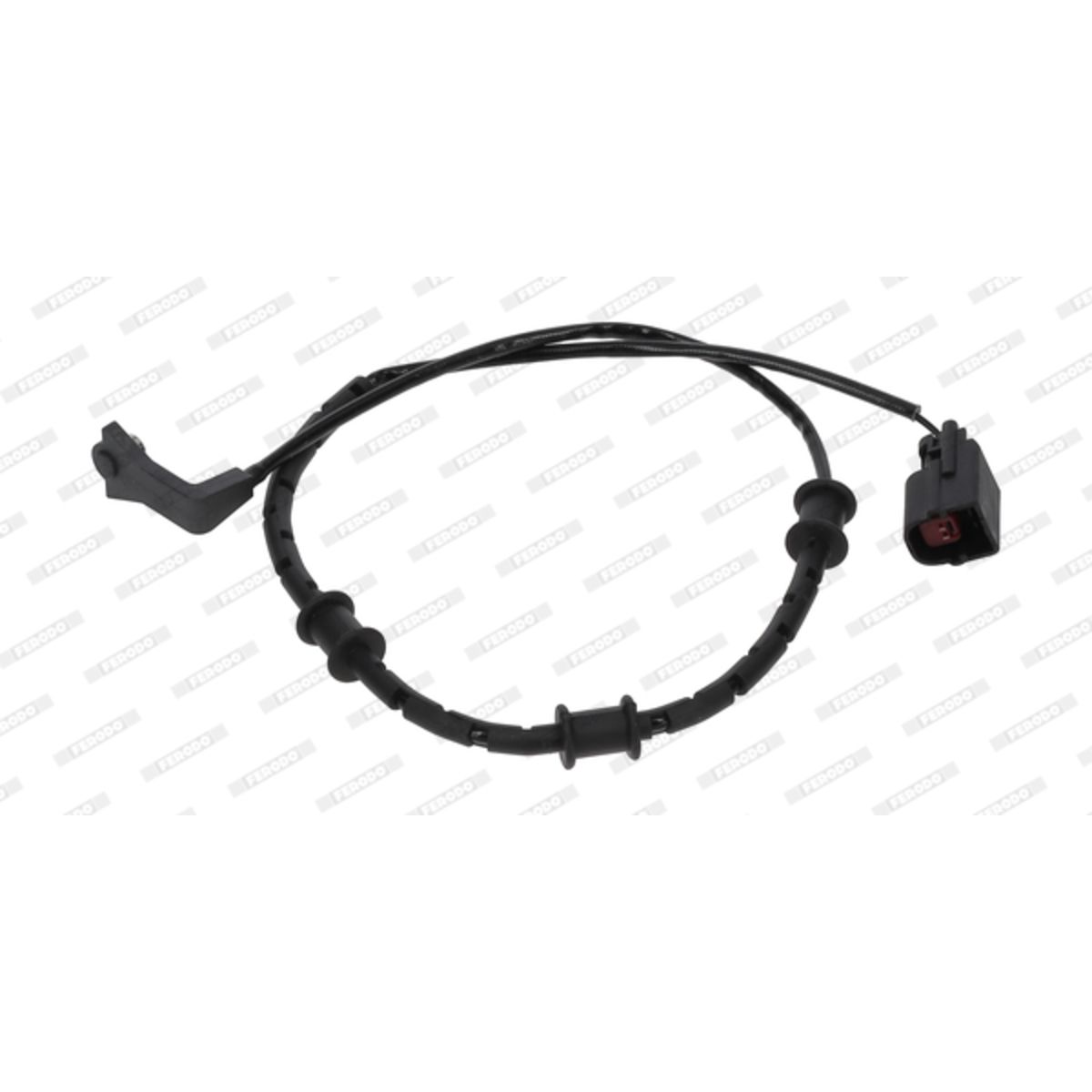 Jarrupalan kulumisenilmaisin FERODO FWI455