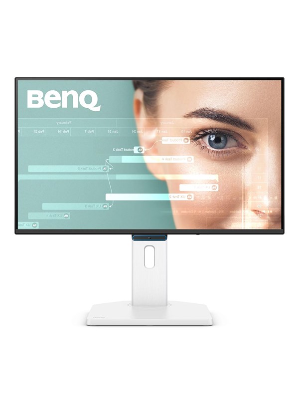 24" BenQ GW2490TC - 1920x1080 (FHD) - 144Hz - IPS - 20W USB-C