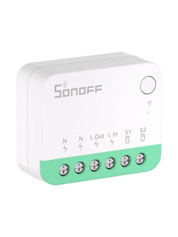 Sonoff MINIR4M Matter Smart WiFi Mini Switch