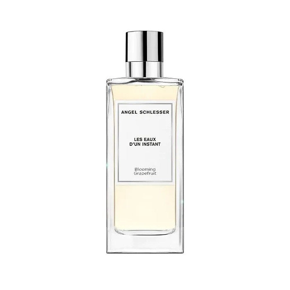 Angel Schlesser Les Eaux D'Un Instant Blooming Greippi Eau De Toilete Spray 150ml
