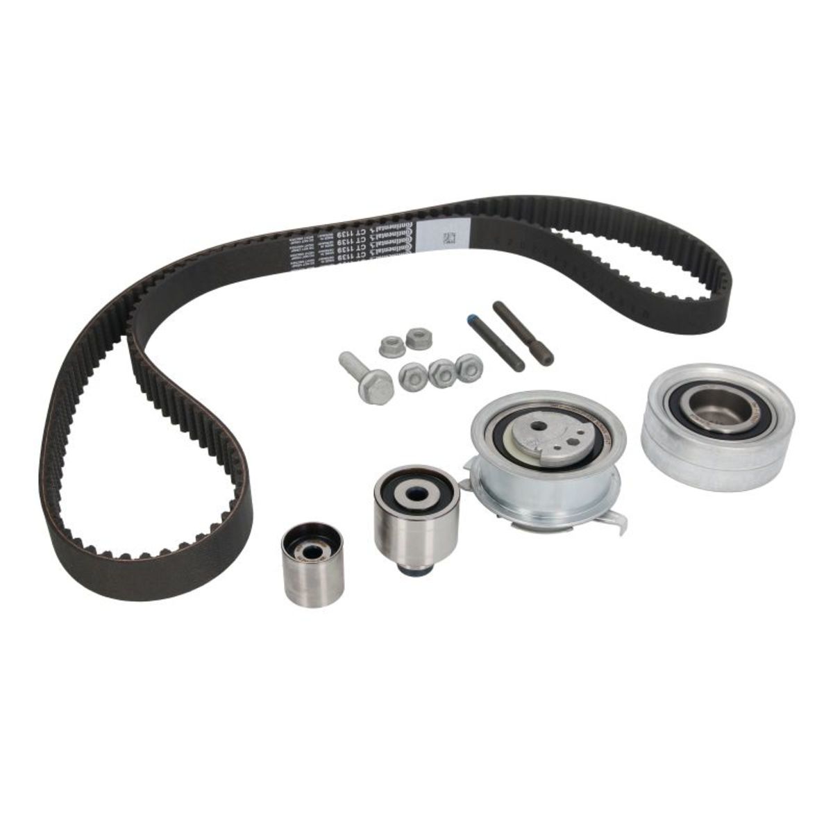 Hammashihnasarja CONTITECH CT1139K2
