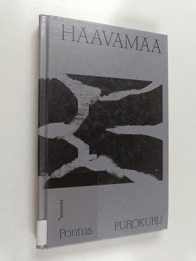 Haavamaa