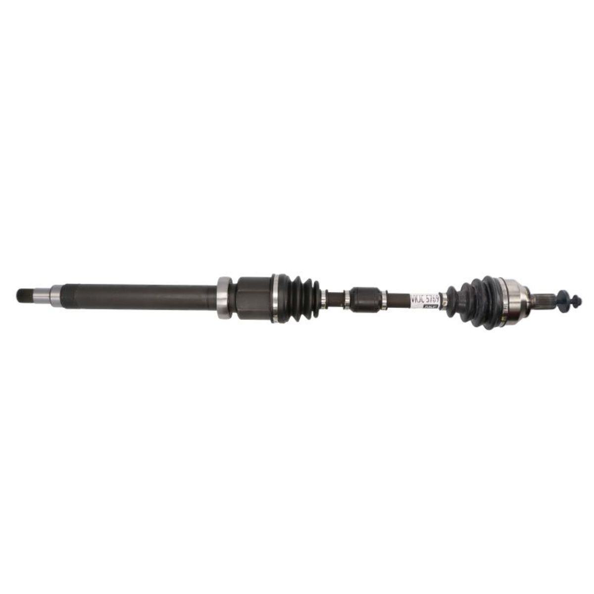 Vetoakseli SKF VKJC 5769