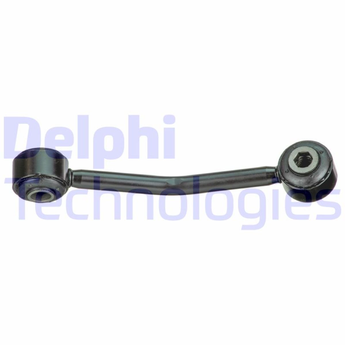 Tanko, kallistuksenvaimennin DELPHI TC891