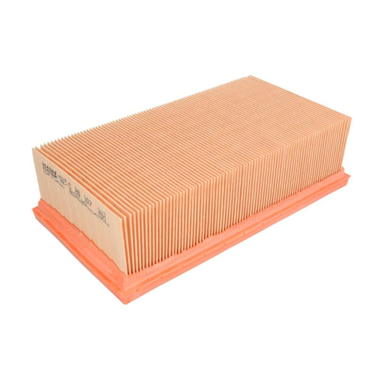 Ilmansuodatin MANN-FILTER C 26 107
