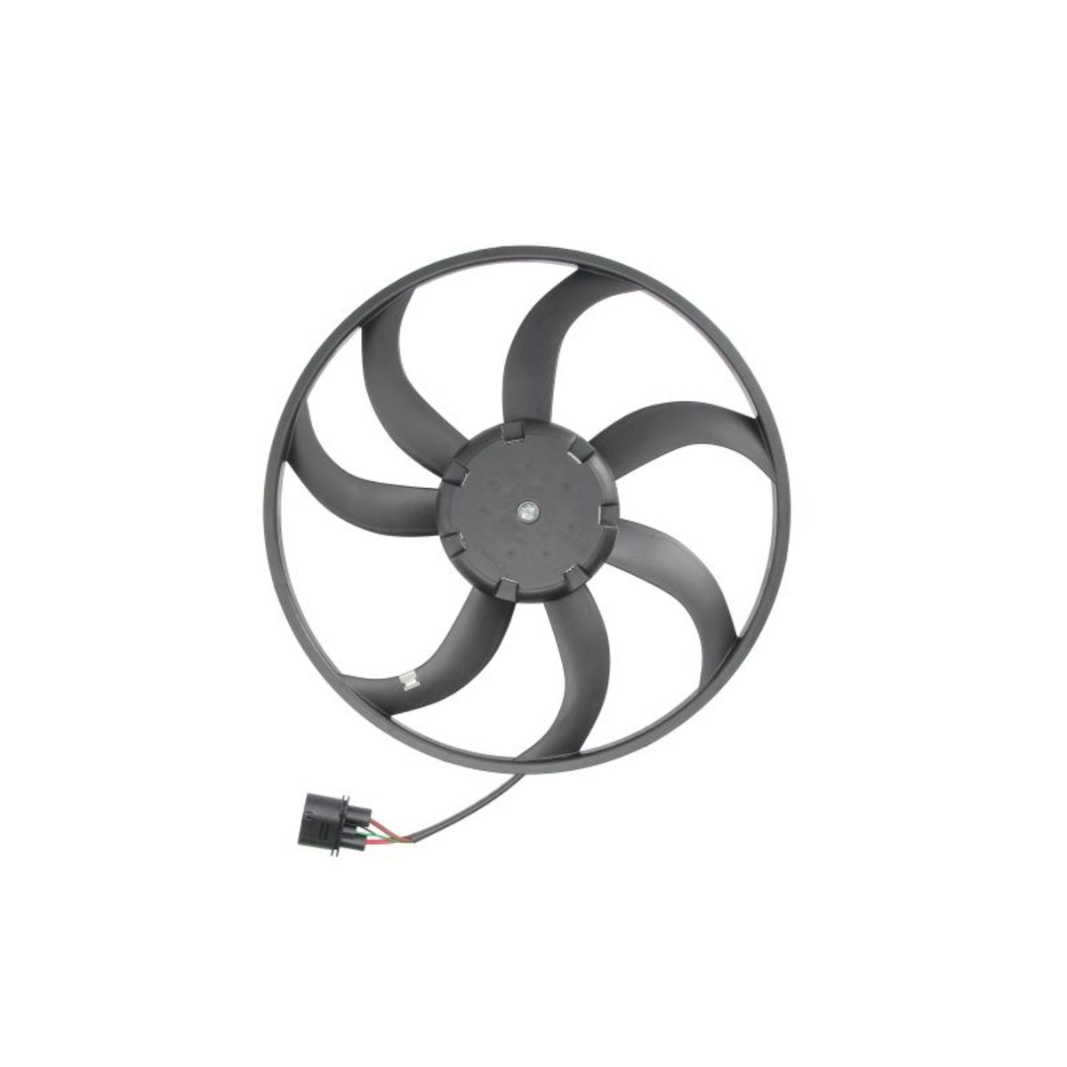 Jäähdyttimen tuuletin THERMOTEC D8W037TT