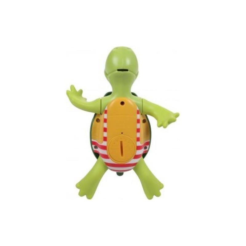 Tomy Toomies Kilpikonna Kylpylelulelu