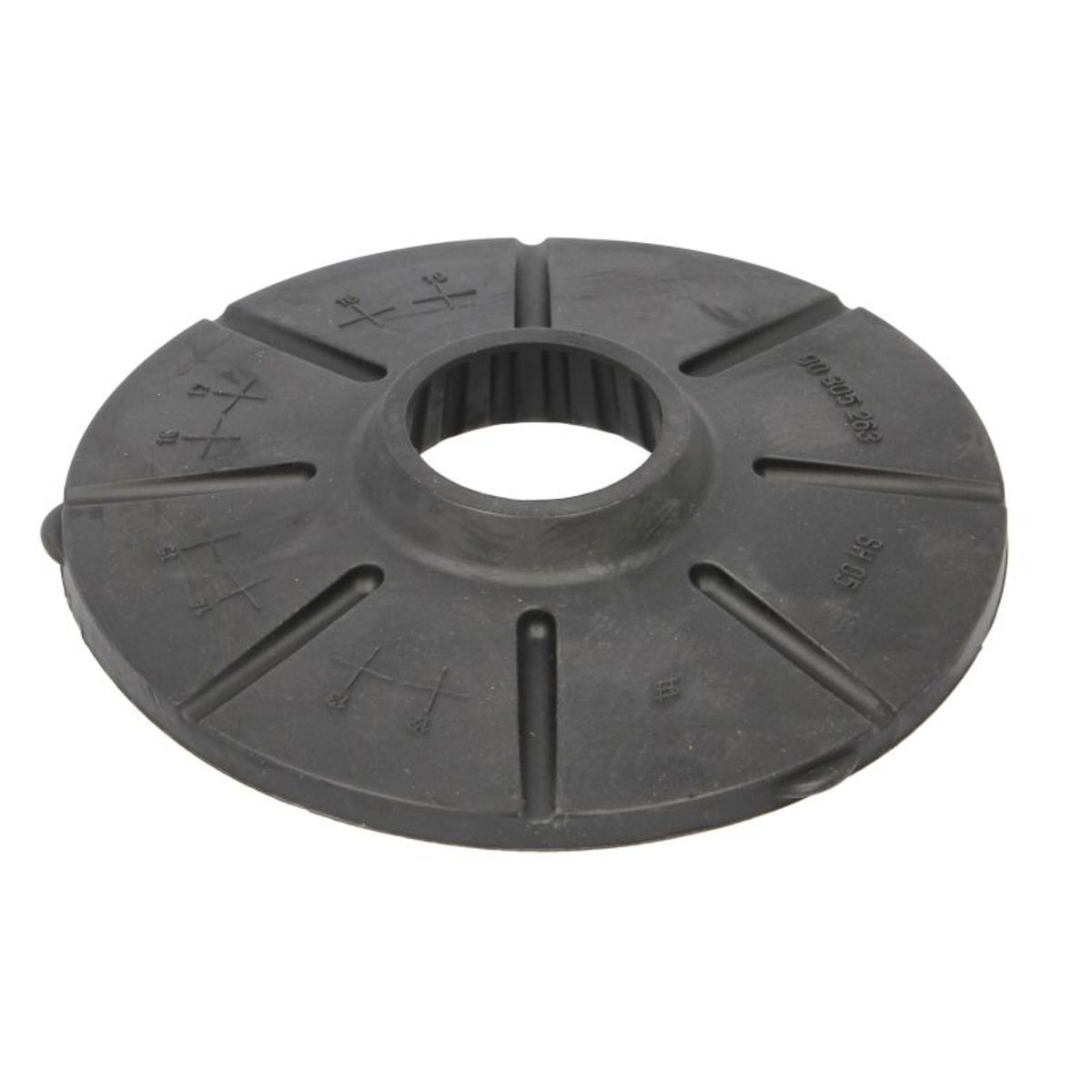 Tukivarren hela CTR GV0225