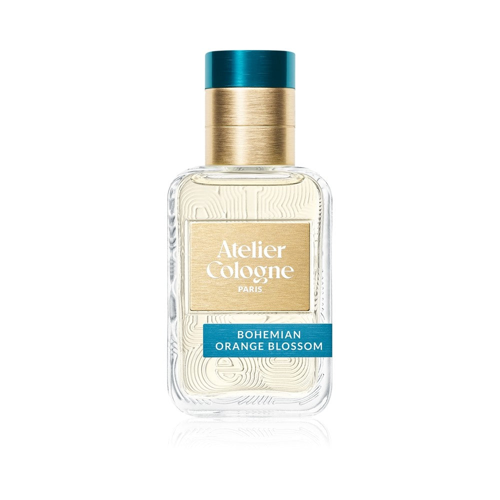 Atelier Cologne Köln Absolue Bohemian Orange Blossom Eau de Parfum unisex 30 ml