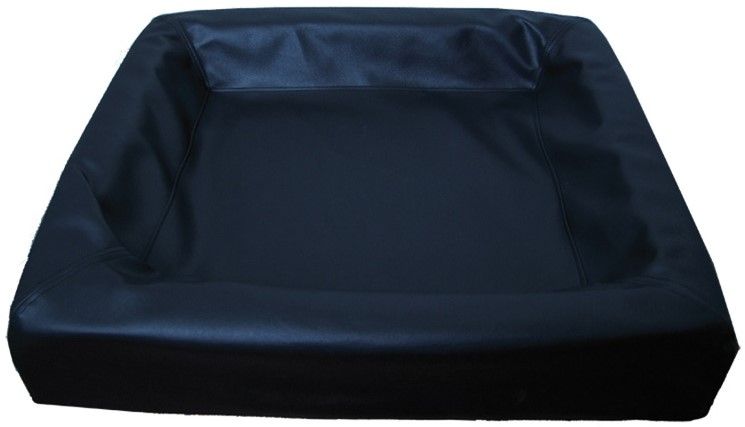 Active Canis Petlounger 70X85 Black