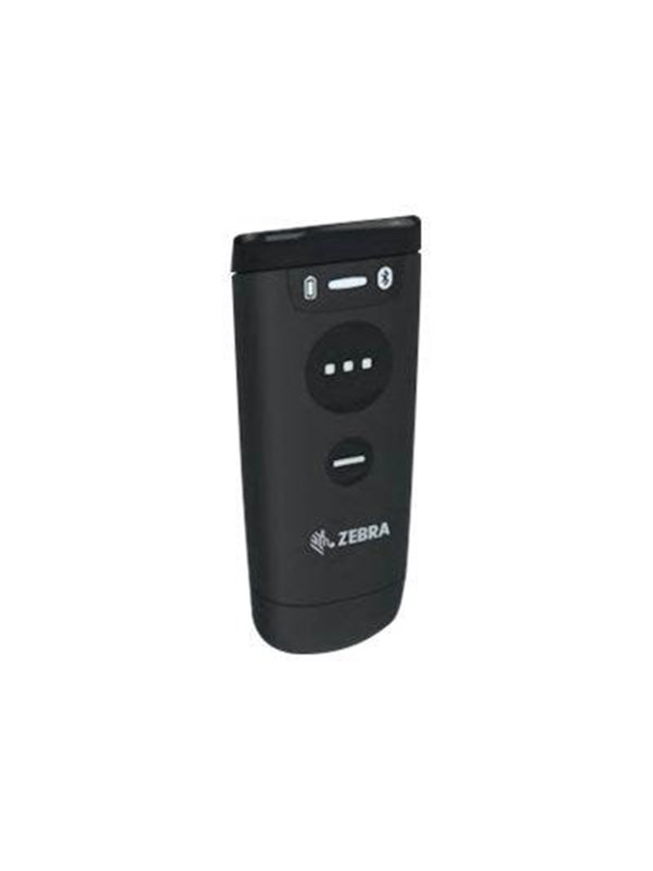 Zebra Cs6080-sr 2d Bt Musta (vain Skanneri)