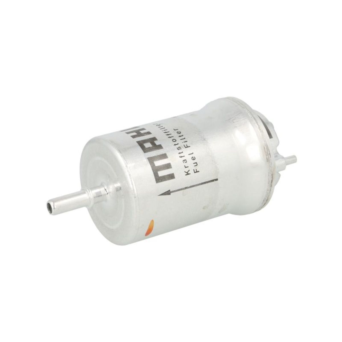 Polttoainesuodatin MAHLE KL 176/6D