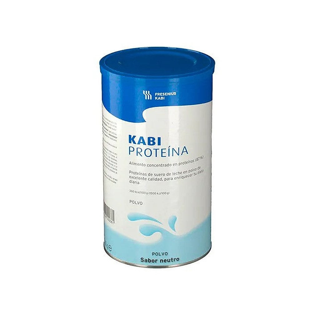 Kabi Protein jauhe 300g