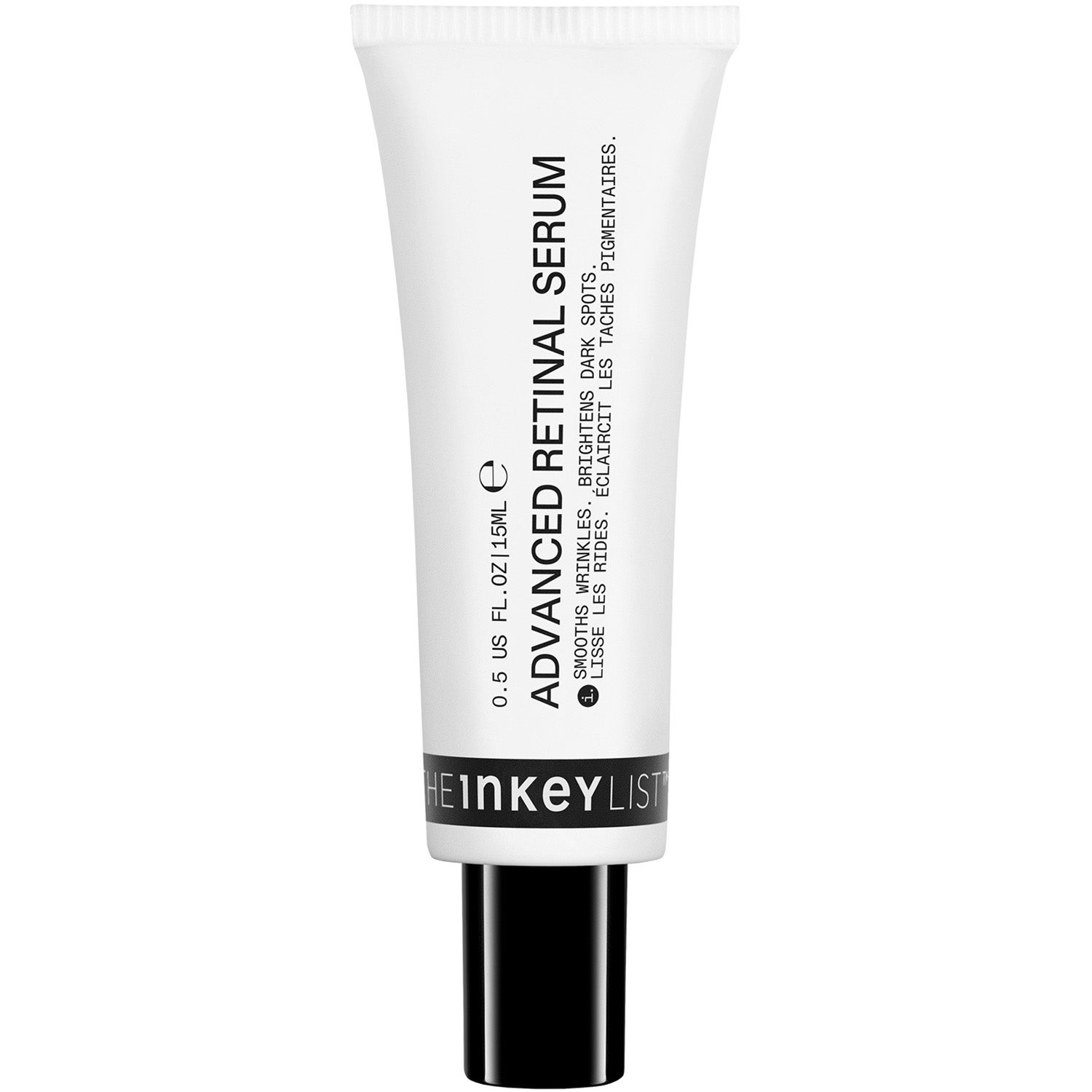 The INKEY List Advanced Retinal Serum 15 ml