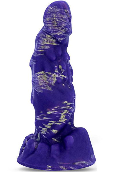 Morgulith Liquid Silicone Dildo 14,5 cm Dragon Dildo